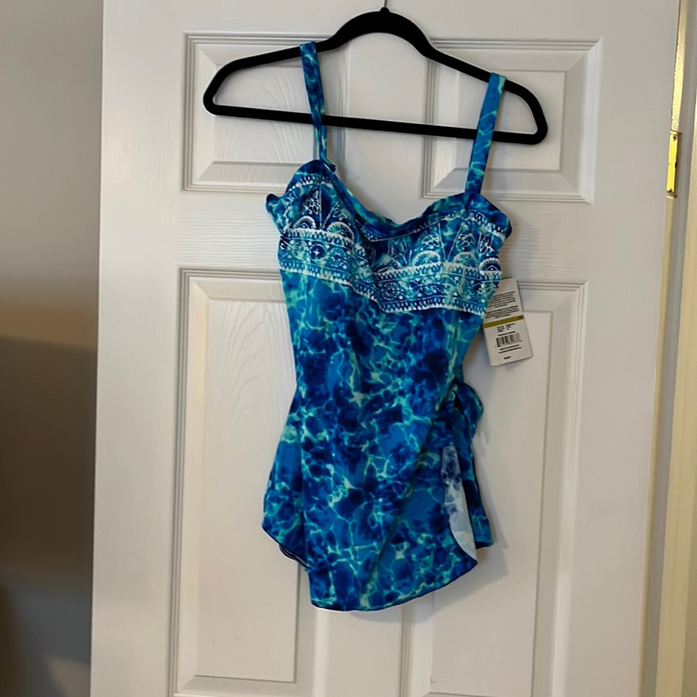 Bathing suits